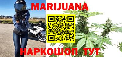 стаф Бузулук